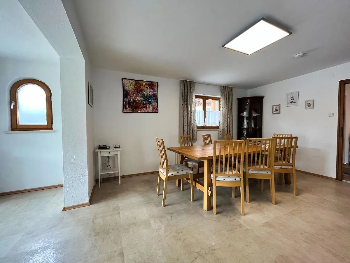 Ferienhaus Sissi Schwangau
